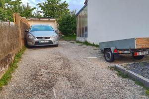 Maisons de vacances Ma maison pour Vous !! : photos des chambres