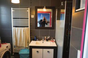 Maisons de vacances Ma maison pour Vous !! : photos des chambres