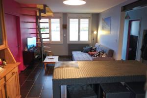 Maisons de vacances Ma maison pour Vous !! : Maison 3 Chambres