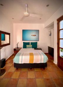 Casa da Lusso Mexican style Hacienda