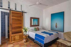 Casa da Lusso Mexican style Hacienda