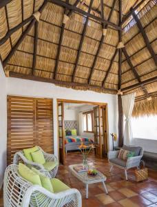 Casa da Lusso Mexican style Hacienda