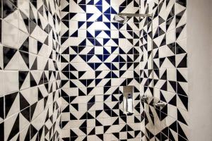 Casa da Lusso Mexican style Hacienda