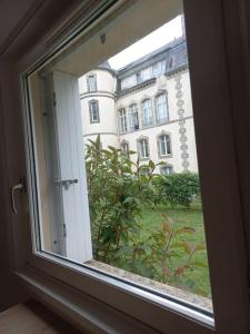 Maisons de vacances jolie maison au chateau : photos des chambres