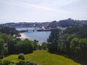 Maisons de vacances jolie maison au chateau : photos des chambres