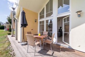 Strandpark Sierksdorf H060