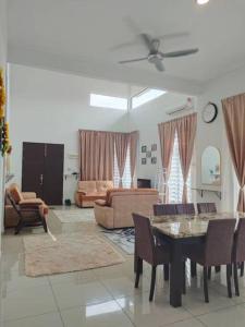 Casa DVilla Homestay Private Pool Melaka