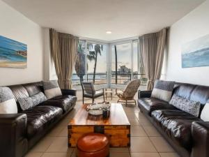Elana Beachfront Condo