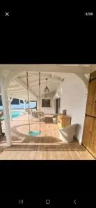 Villa individuelle - Saint-Charles