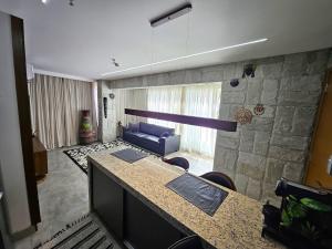 SPOT · Cobertura chidro em Aguas Claras, SPOT Apartments