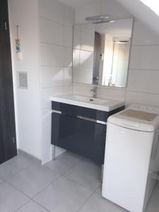 Gîte lOiseau du Paradis - Appartement moderne au cœur de lAlsace