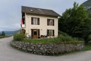 La Sabaudia En Chartreuse - 圣皮耶尔德沙尔特勒斯