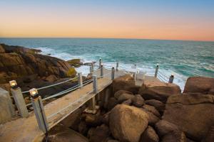 Hotel Zeilan Sunset Point