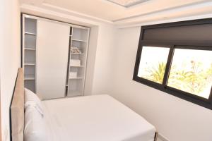 Appartement Saloua ino