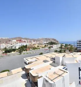 Appartement Saloua ino - Al Hoceïma