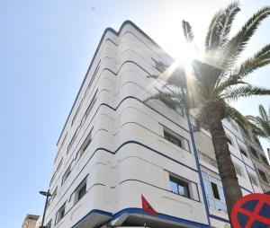 Appartement Saloua ino