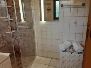 Oase im Grünen Pad1