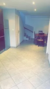 Maison de charme Saint euphémie 2 - Ars-sur-Formans