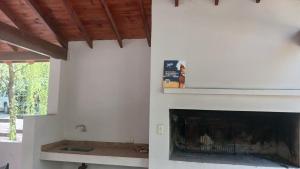 Cabañas El Francés