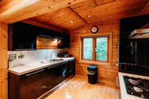 Karma Great Ayton with hot tub and on site bistro