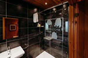 Floral Lodge Great Ayton with hot tub and onsite bistro