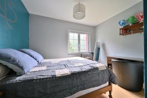 Maisons de vacances Pays De L-ours - Pyrenees : photos des chambres