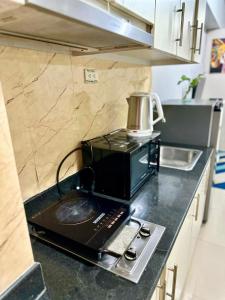 Sea Residences Ipe near MOA SMX Pasay O997-996-5643