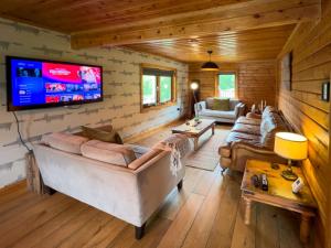 Freedom Lodge Great Ayton Yorkshire