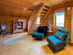 Freedom Lodge Great Ayton Yorkshire