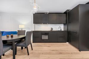 Lumina comfy apartment Lodz