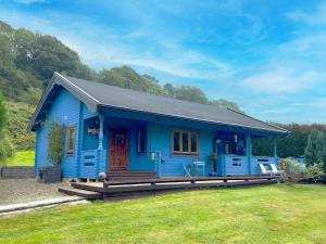 Sky Lodge Great Ayton Yorkshire