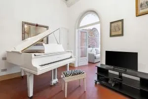 Casa Matilde In Colle Val D'elsa With Ac - Le Grazie