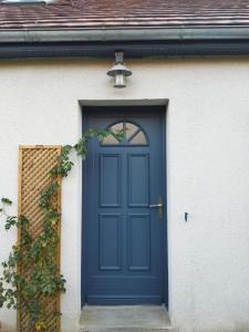 B&B / Chambres d'hotes Le Cissereau - Chambres et table d'hotes : photos des chambres