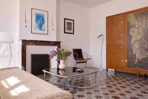 La maison de Crèvecoeur