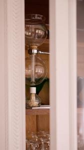 La maison de Crèvecoeur