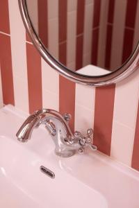 Maisons de vacances La maison de Crevecoeur : photos des chambres