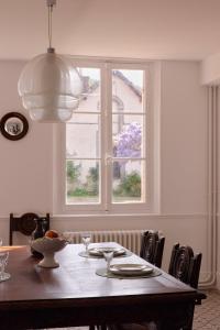 Maisons de vacances La maison de Crevecoeur : photos des chambres