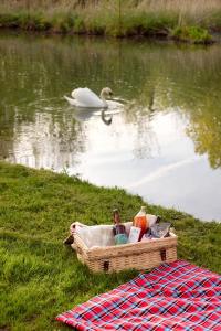 Maisons de vacances La maison de Crevecoeur : photos des chambres