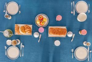 B&B / Chambres d'hotes Le Cissereau - Chambres et table d'hotes : photos des chambres