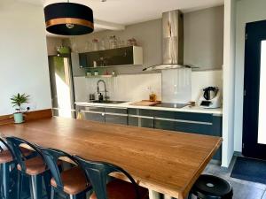 Villas Villa luxe bord de mer, jardin, piscine : photos des chambres