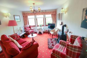 Tarn Hows Apartment Coniston