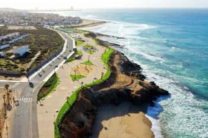 Appartement a Anza Agadir