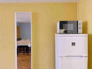 B Downtown modern apartment