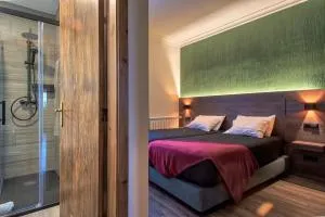 Alojamento Local - Miradouro do Castelo - Lobios