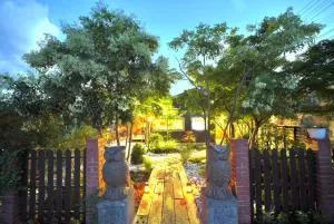 Villa Forest Witch, Villa 森の魔女 - Imazugō