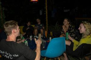 Jabulani Nairobi Backpackers Hostel