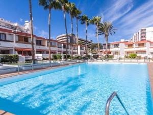 Deluxe Las Marinas Beach - by Gestión Vacacional Canarias - 4hvězdičkové hotely ve městě Maspalomas