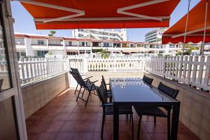 Deluxe Las Marinas Beach - by Gestión Vacacional Canarias