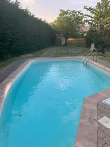 La Villa Andalucia - Pepinghen