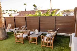 Colorado Golf, Calma House - by Gestión Vacacional Canarias